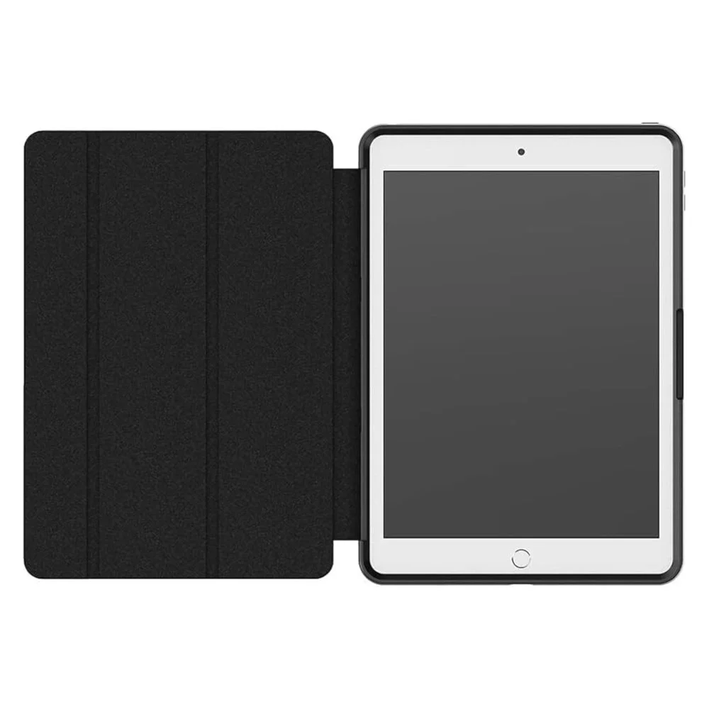 OtterBox Symmetry Folio Apple iPad 10.2 (7th/8th/9th Gen) Case Black – BRAND NEW